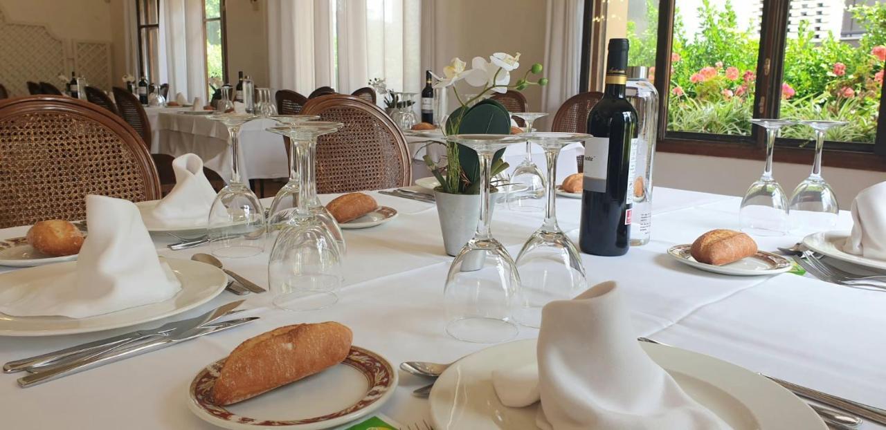 Hotel Zarauz Екстериор снимка
