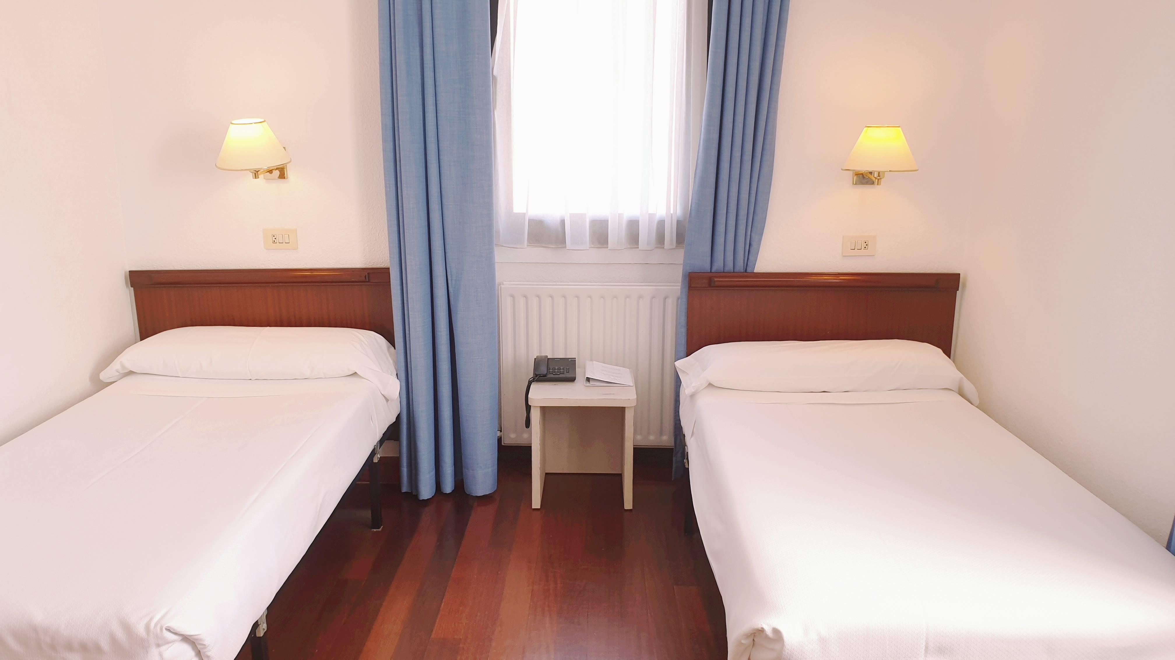 Hotel Zarauz Екстериор снимка
