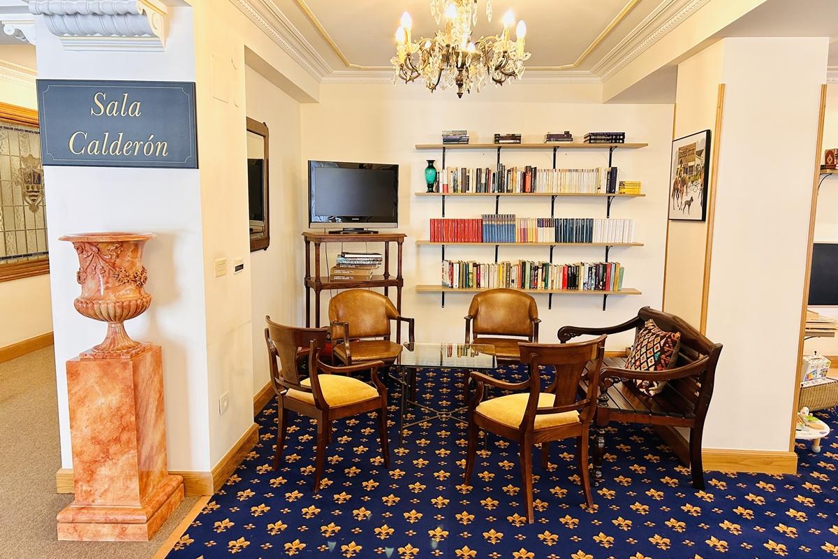 Hotel Zarauz Екстериор снимка